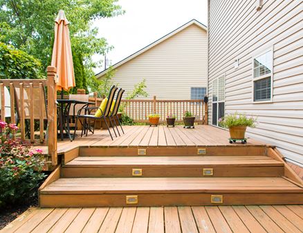 4 Great Deck Ideas For Your Home