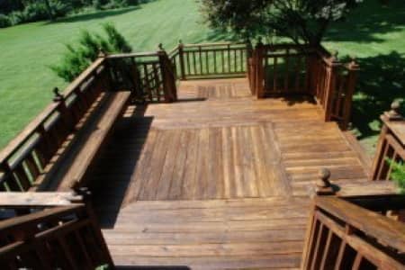 5 Common Deck Problems and How to Prevent Them