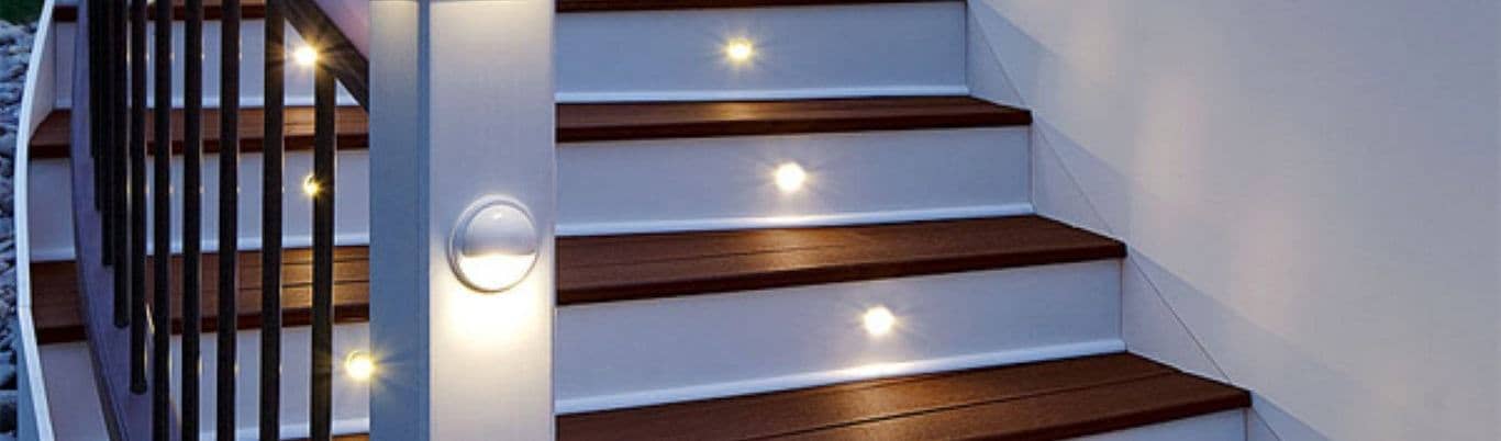 Picking the Best Lighting for Your Residential Deck