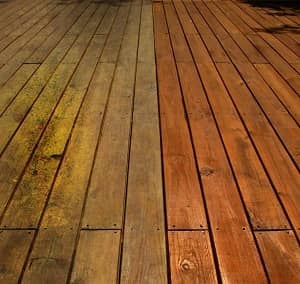 Should You Restore or Replace Your Ithaca Home's Deck?