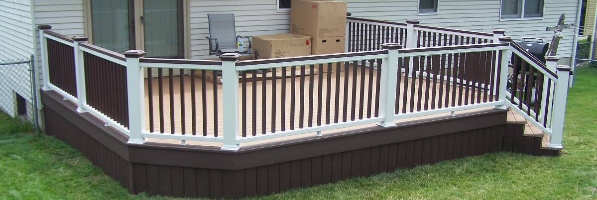 What Birmingham Homeowners Should Know About Composite Decking